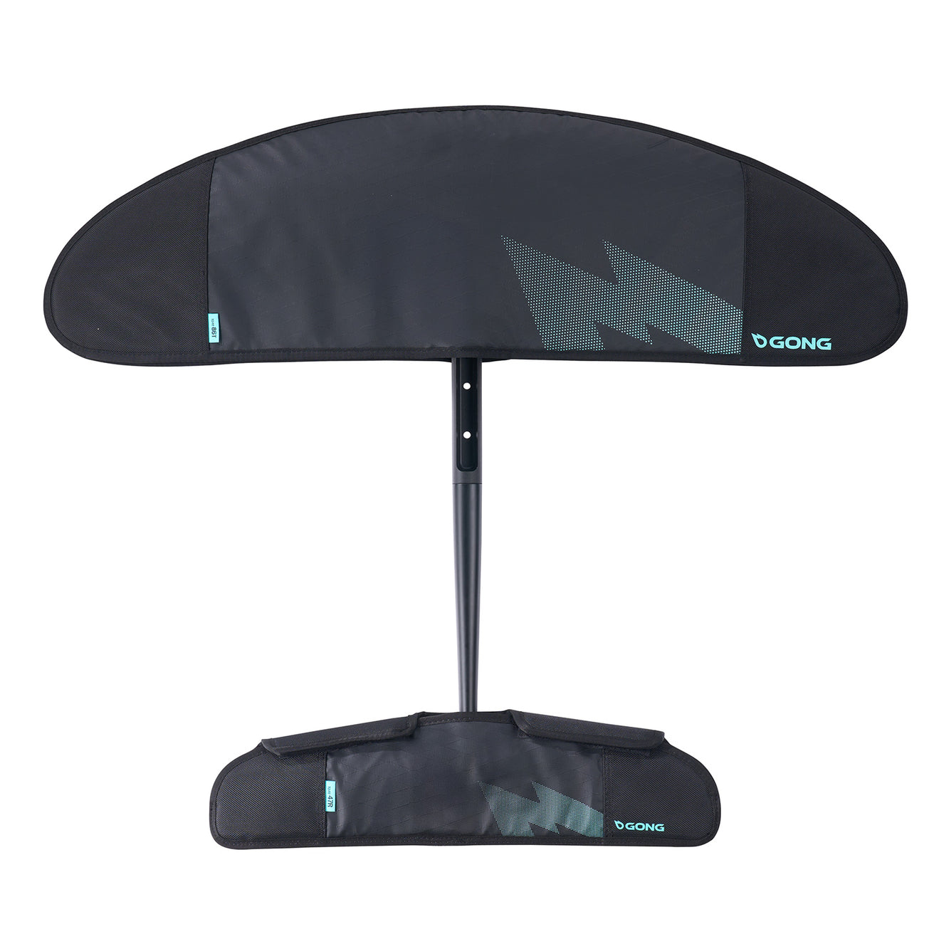 GONG | Foil Cover Front Wing T