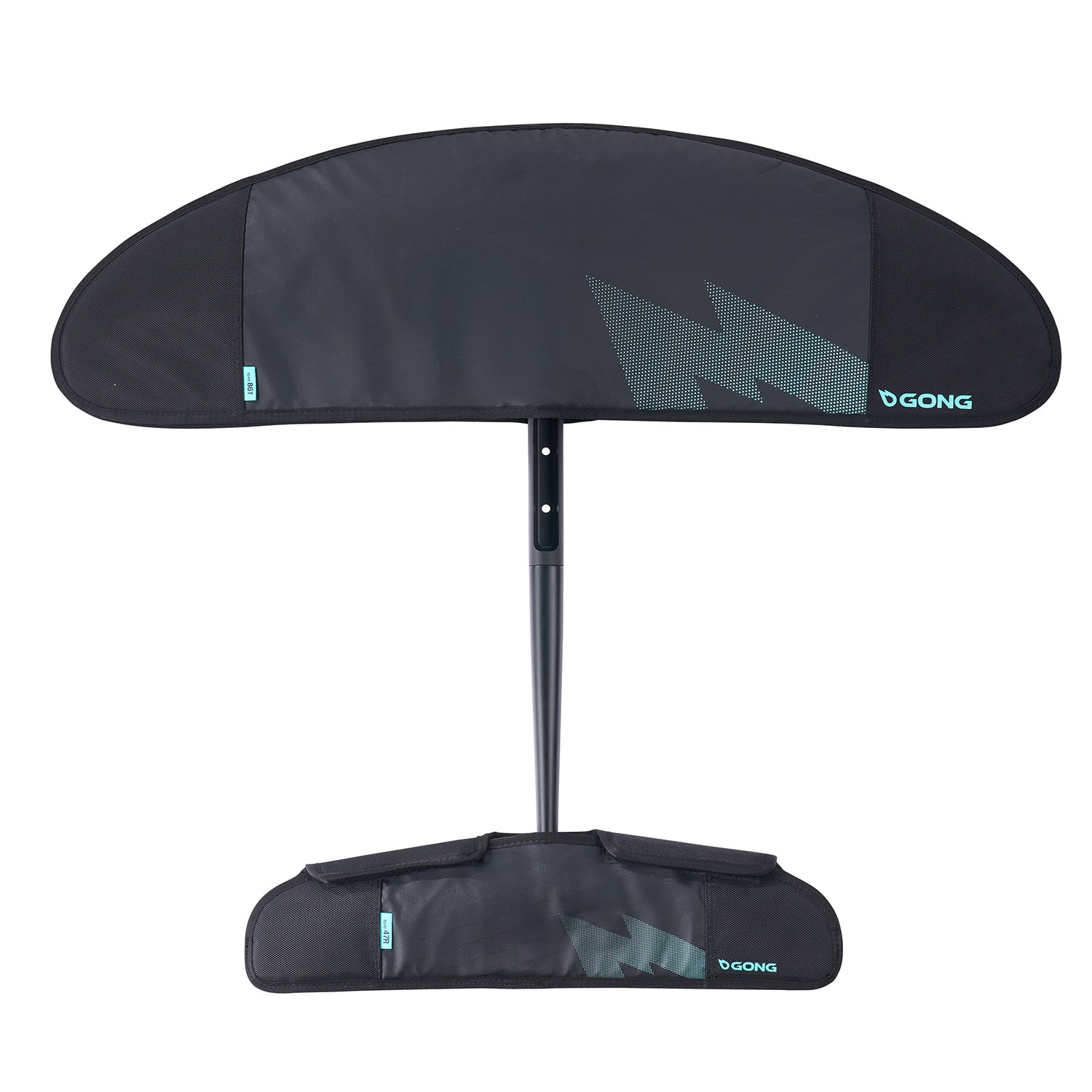 GONG | Foil Cover Front Wing T