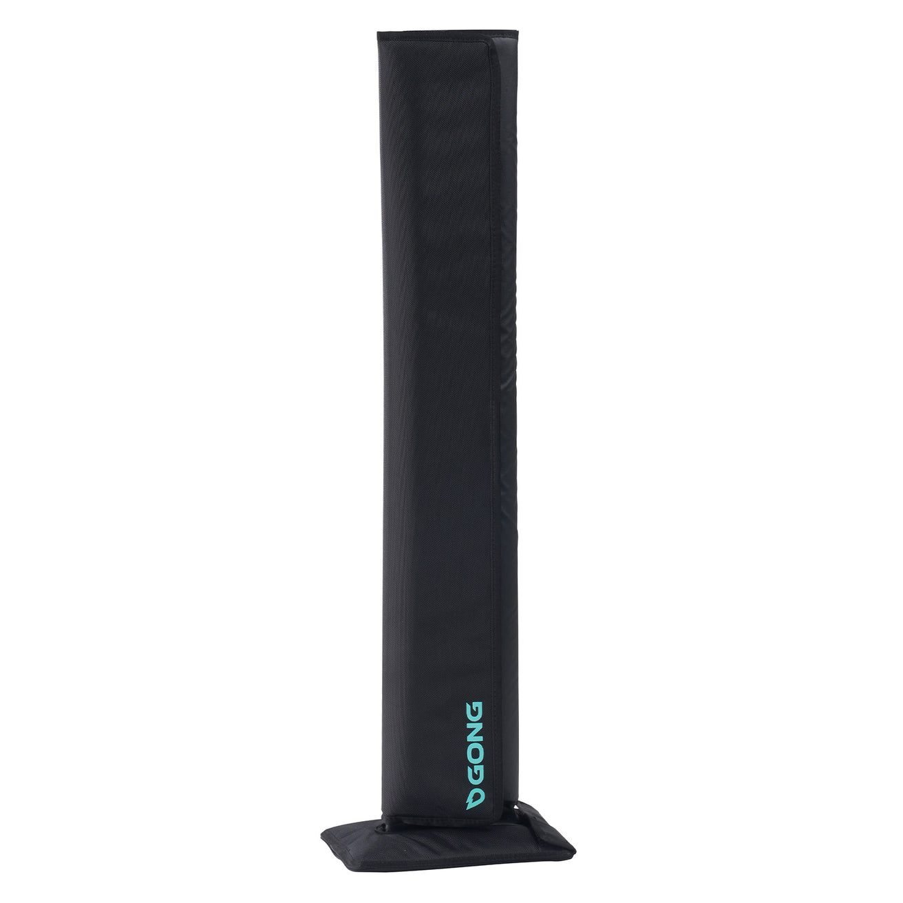 GONG | Foil Cover Mast