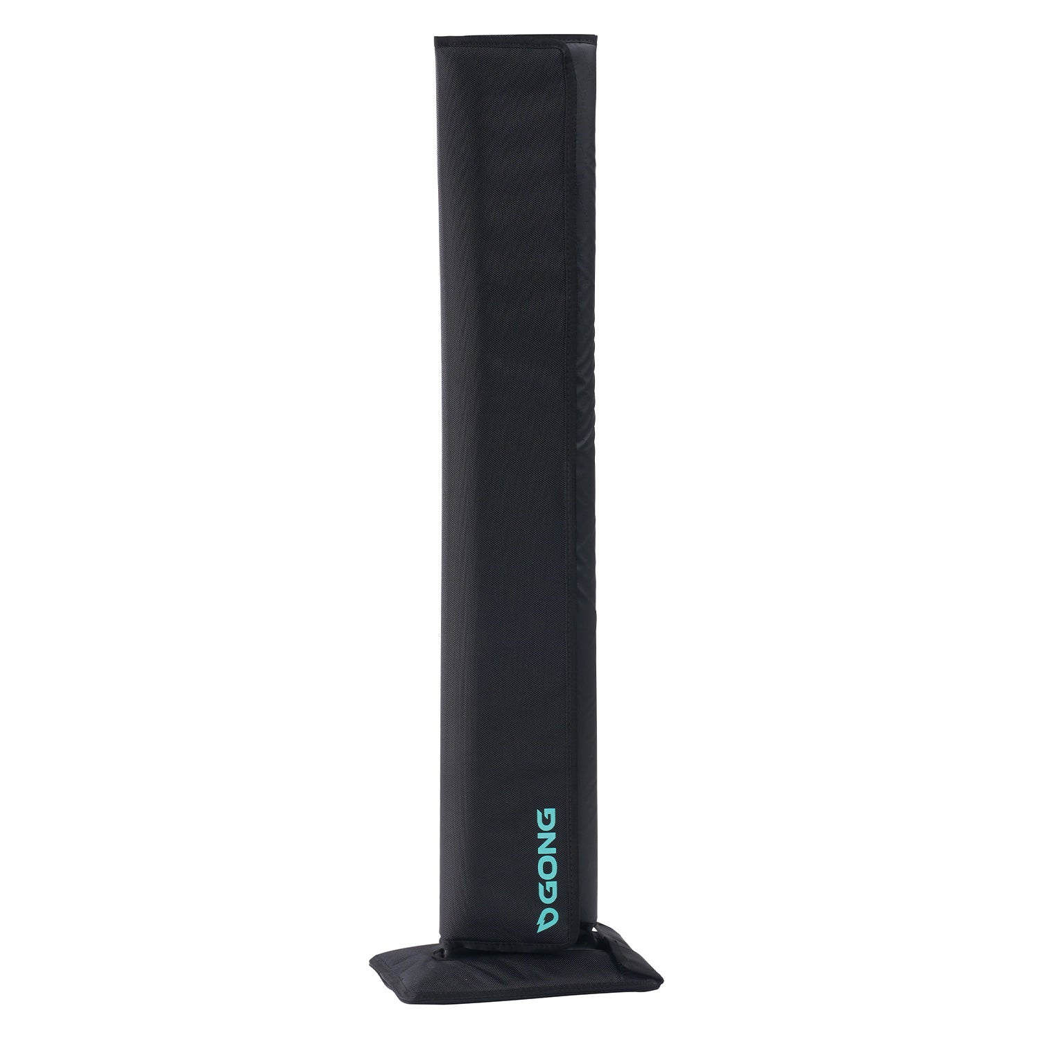 GONG | Foil Cover Mast