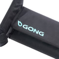 GONG | Foil Cover Mast