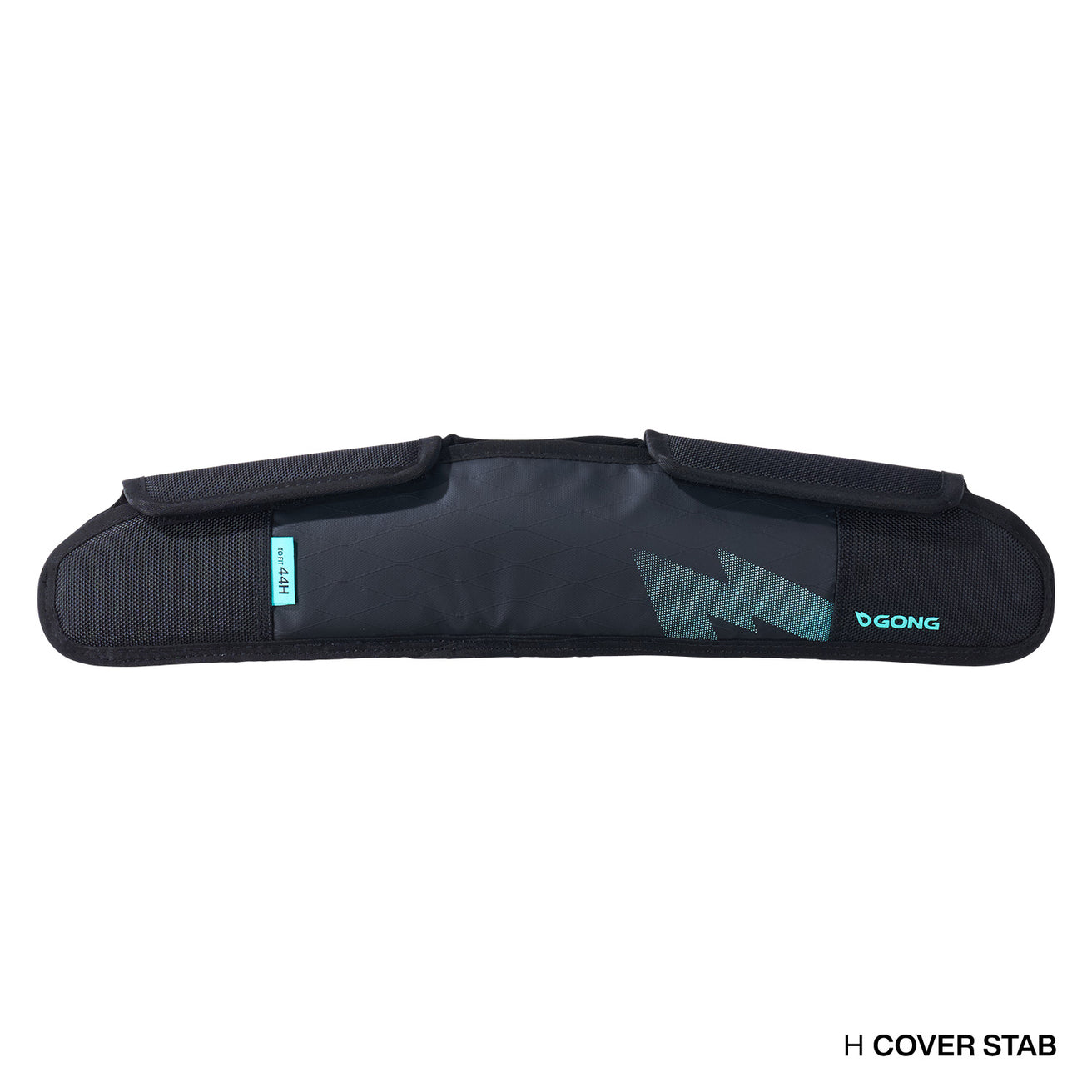 GONG | Foil Cover Stab H