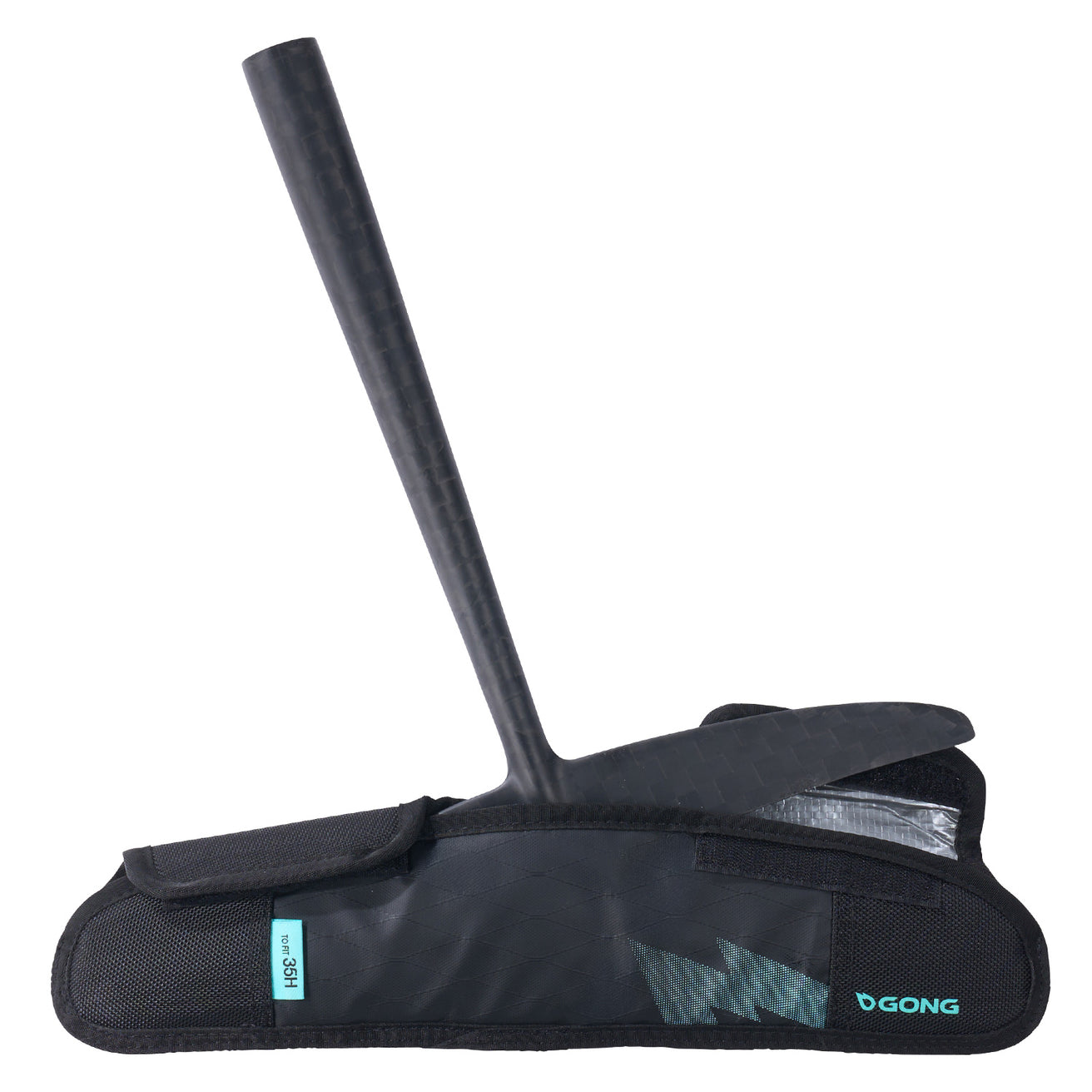 GONG | Foil Cover Stab H