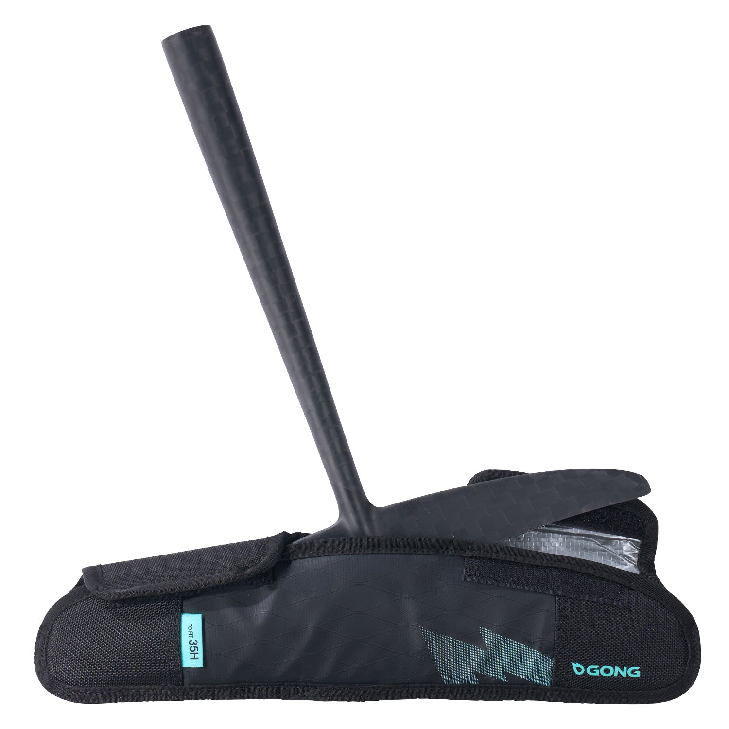 GONG | Foil Cover Stab H