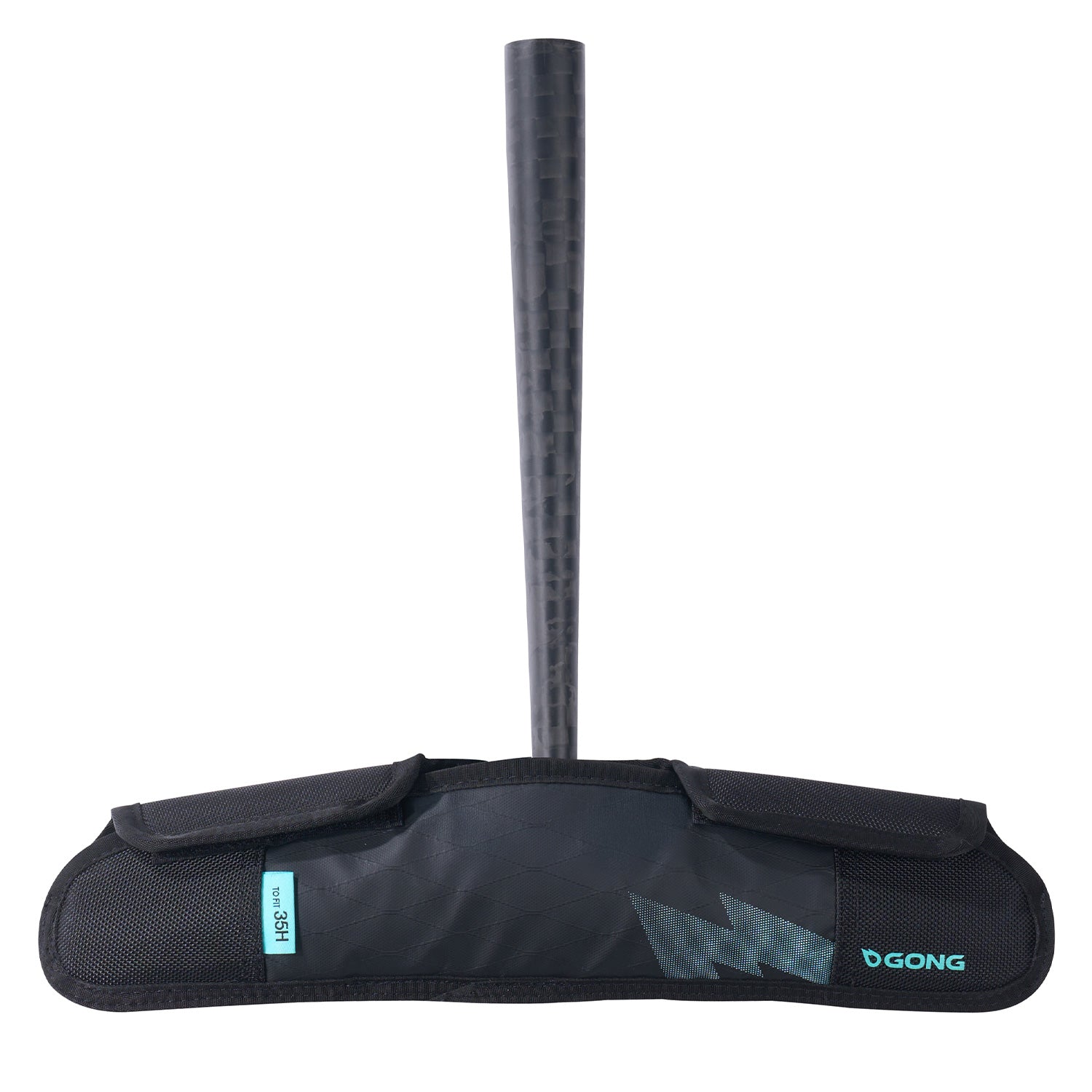 GONG | Foil Cover Stab H