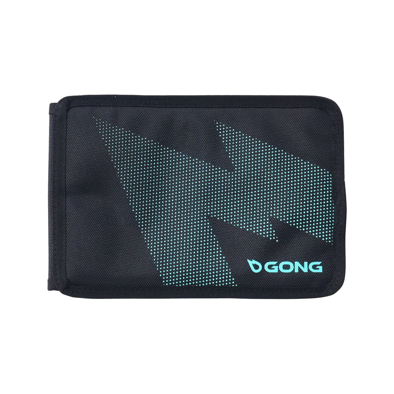 GONG | Foil Cover Top Plate