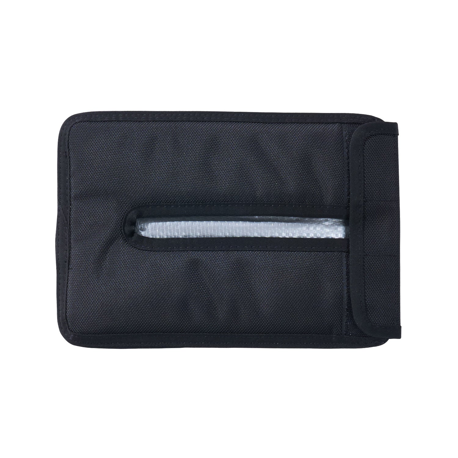 GONG | Foil Cover Top Plate