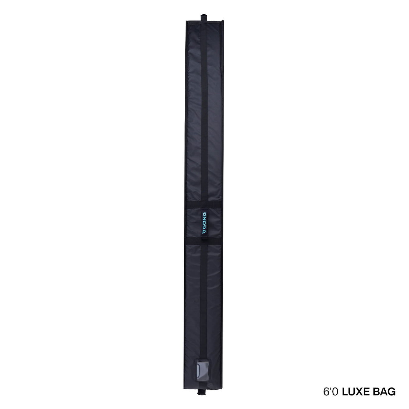 GONG | Cruzader Point Luxe Bag