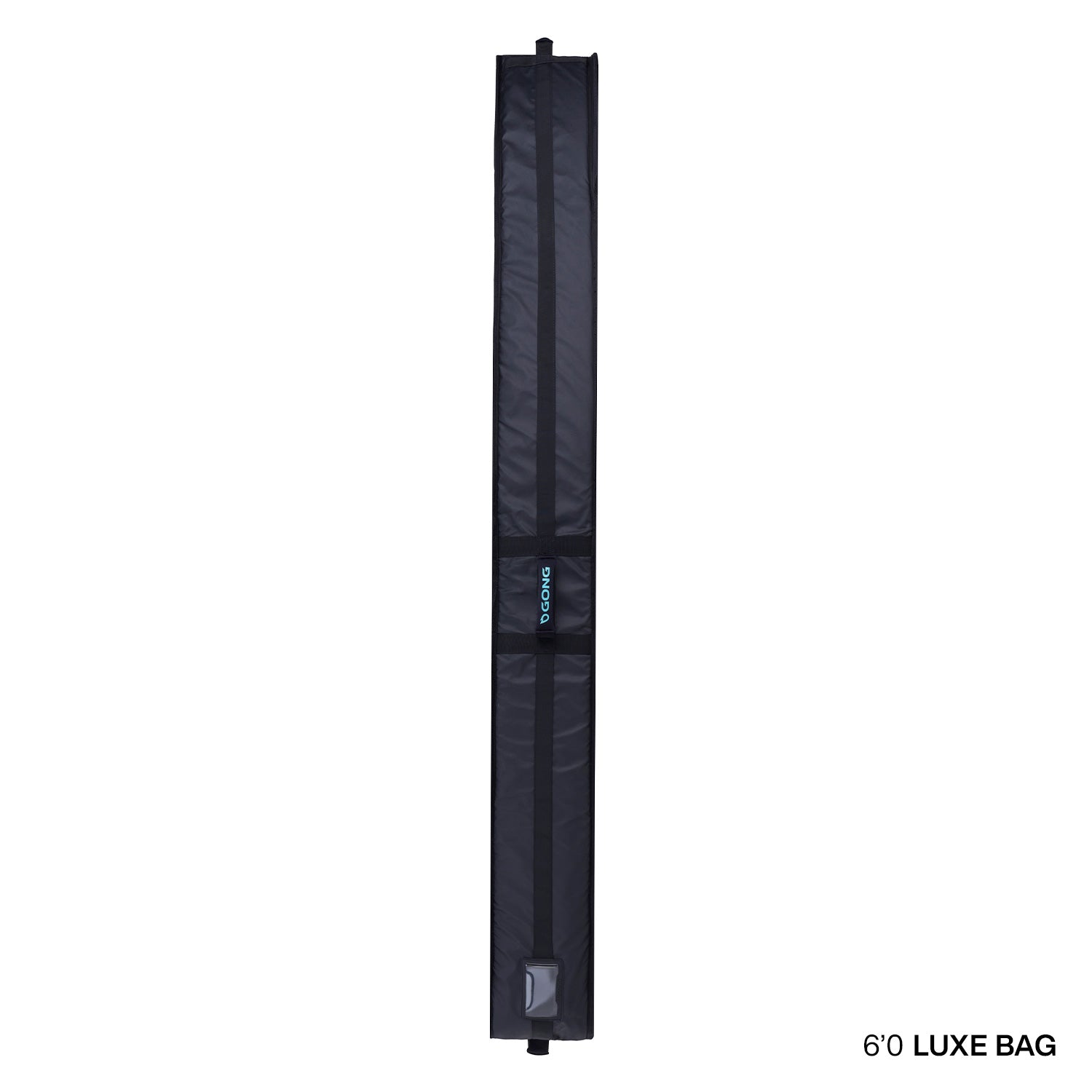 GONG | Cruzader Point Luxe Bag