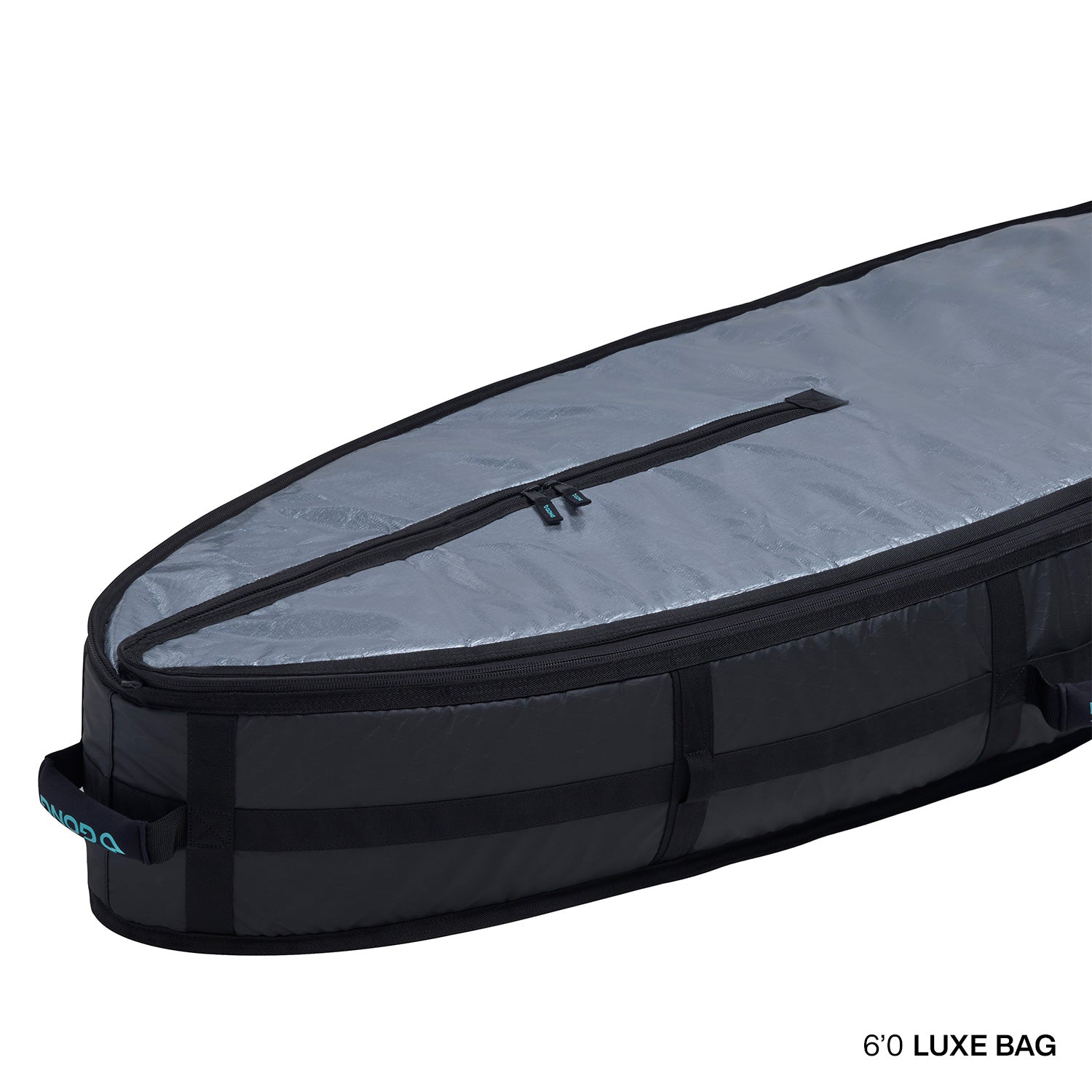 GONG | Cruzader Point Luxe Bag