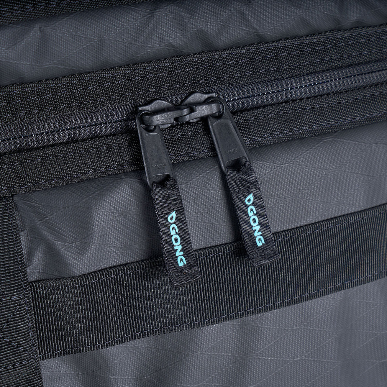 GONG | Cruzader Point Luxe Bag