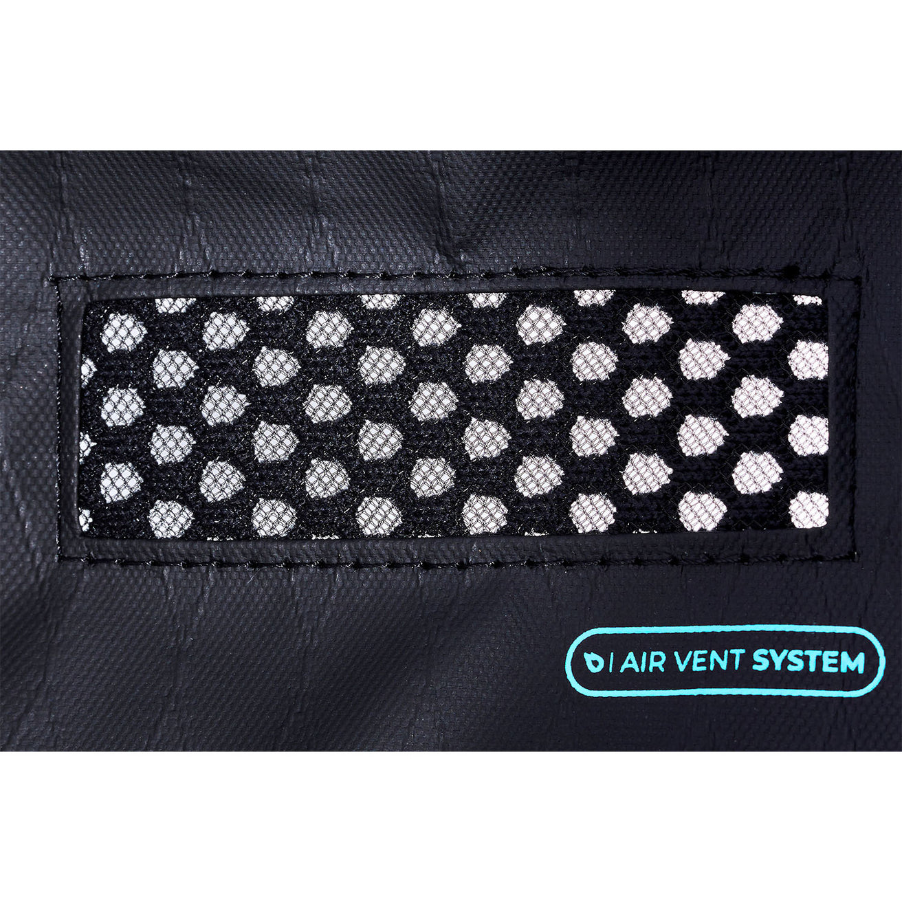 GONG | Cruzader Point Luxe Bag