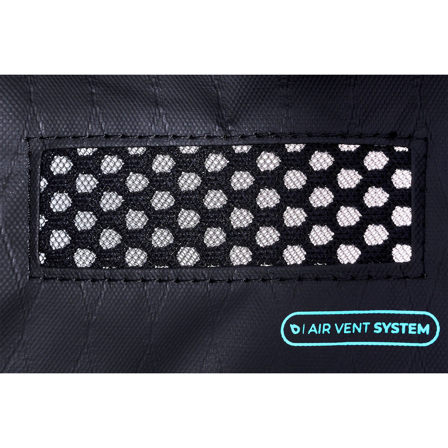 GONG | Cruzader Point Luxe Bag