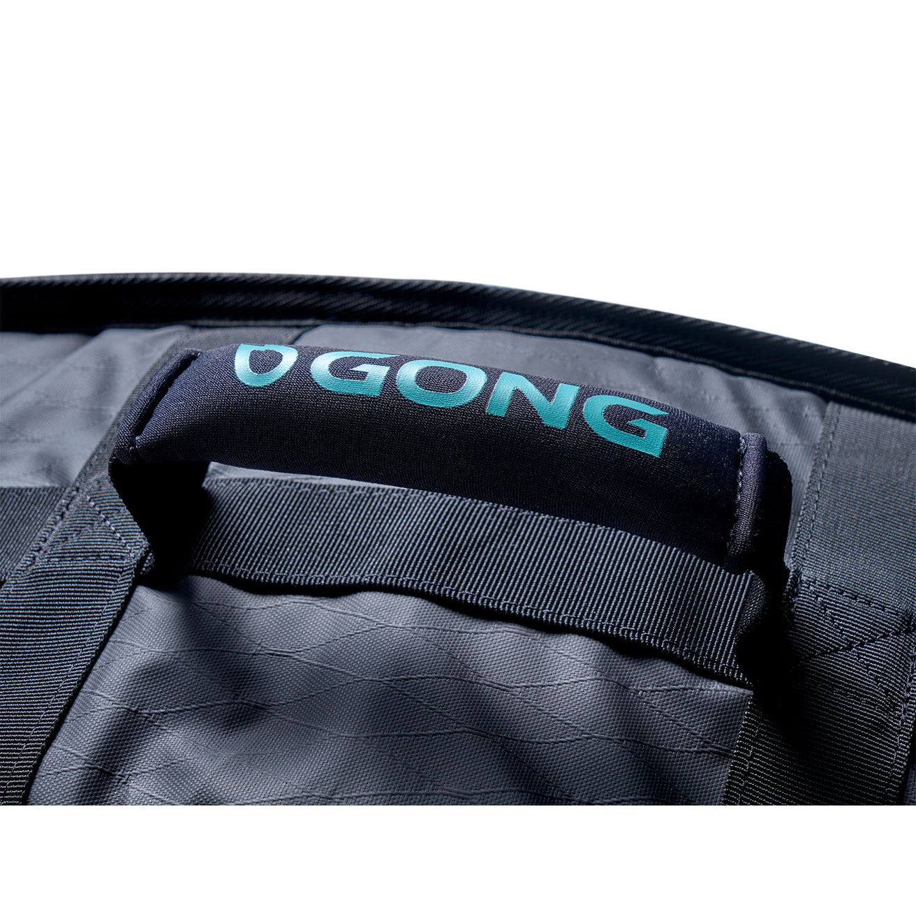 GONG | Cruzader Point Luxe Bag