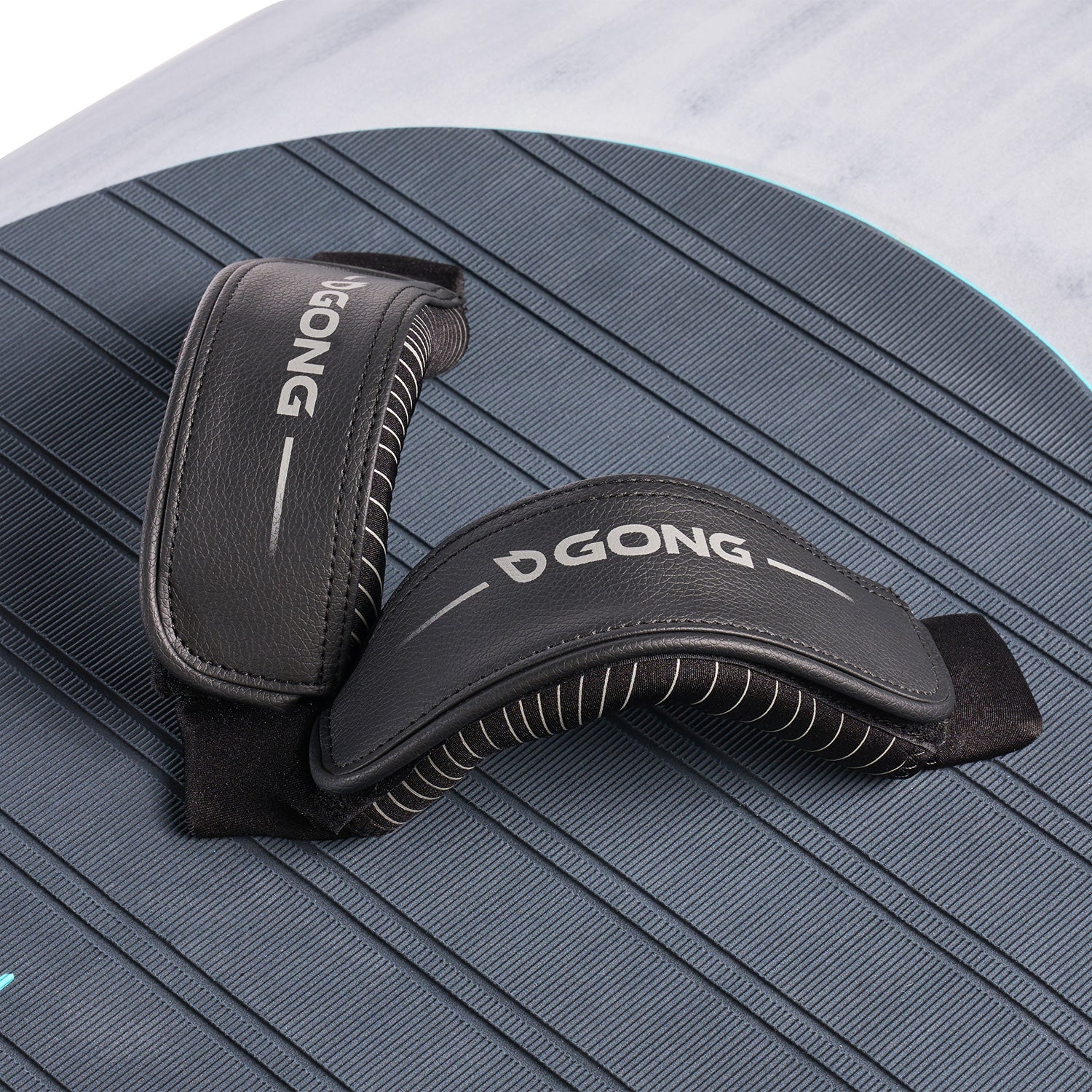 GONG | Front V-Footstraps Luxe