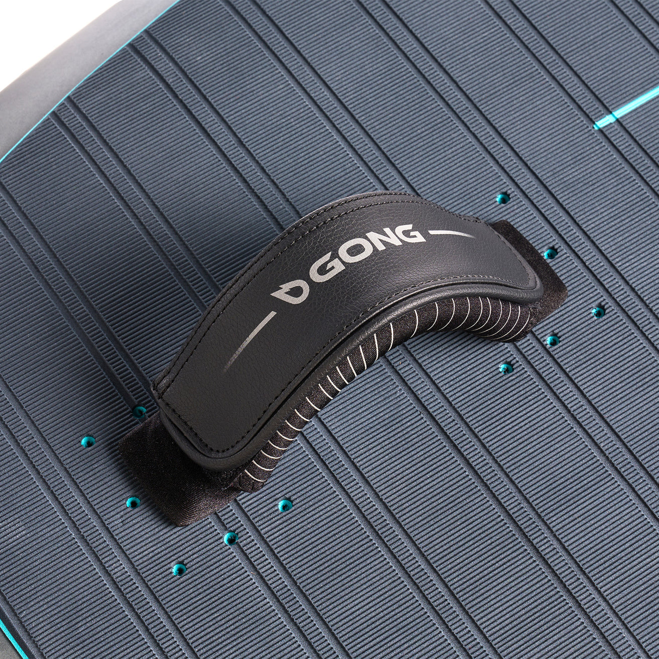 GONG | Front V-Footstraps Luxe