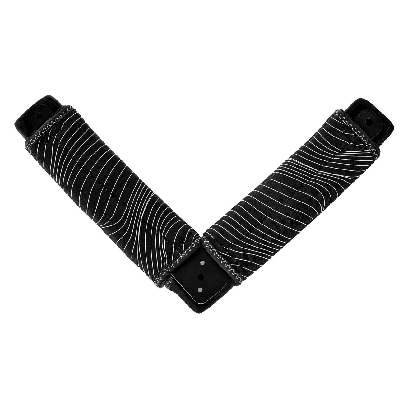 GONG | Front V-Footstraps Luxe