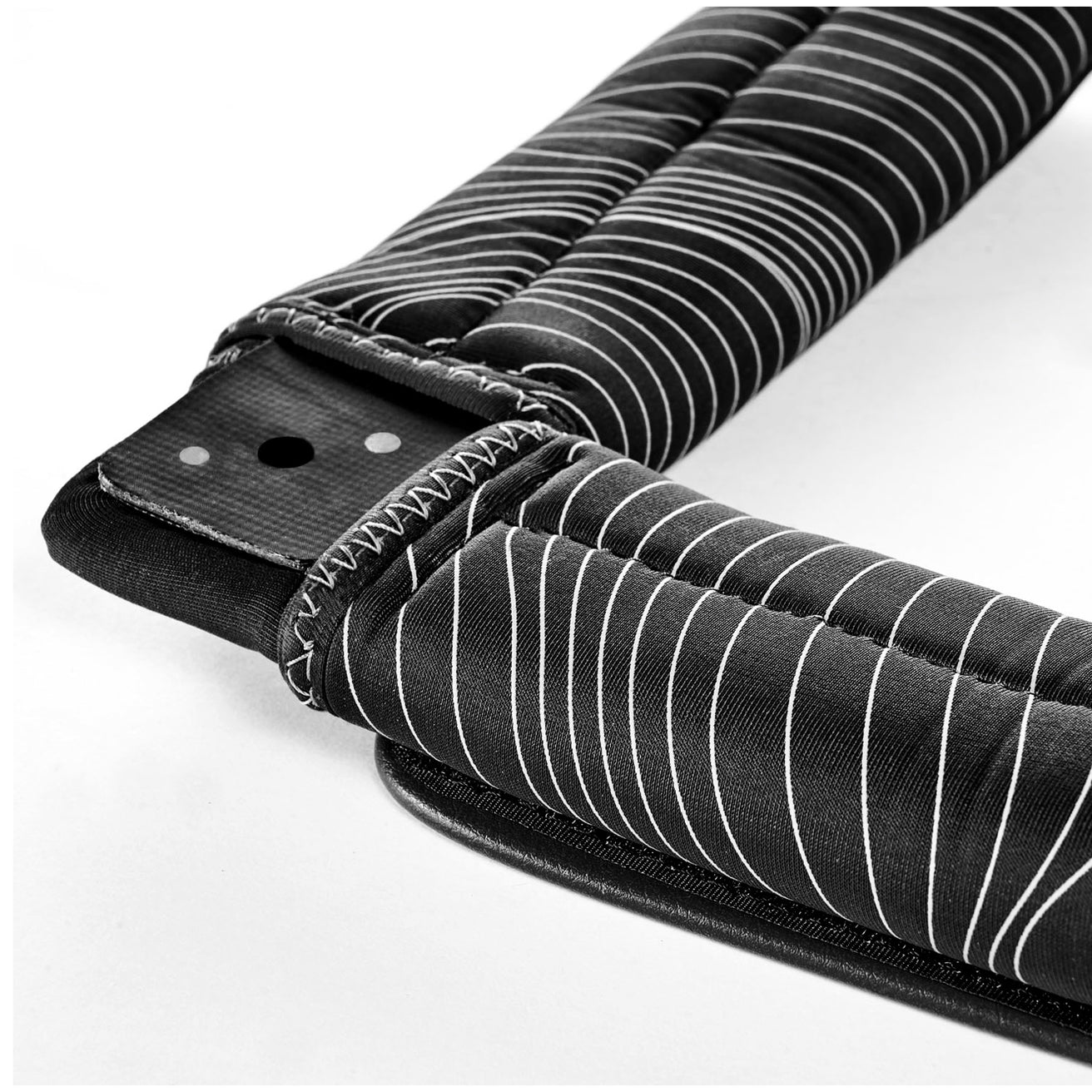 GONG | Front V-Footstraps Luxe