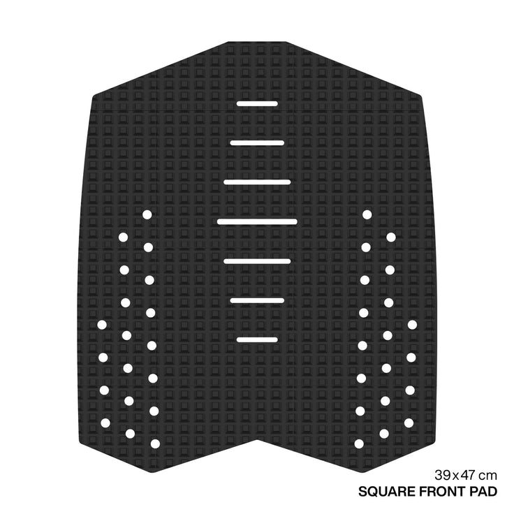 GONG | Front Pad Surf Foil Square