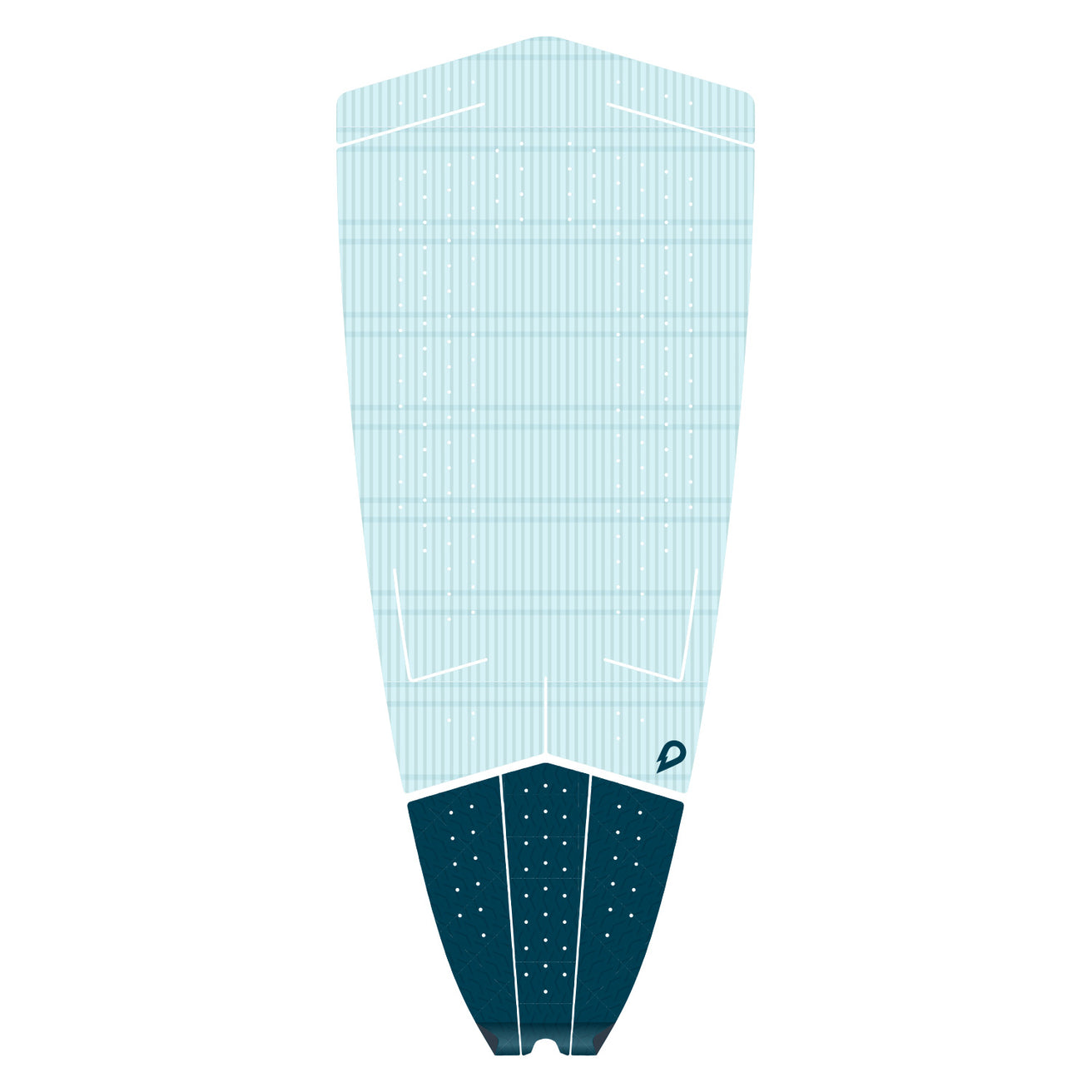 GONG | EVA SUP Full Pad