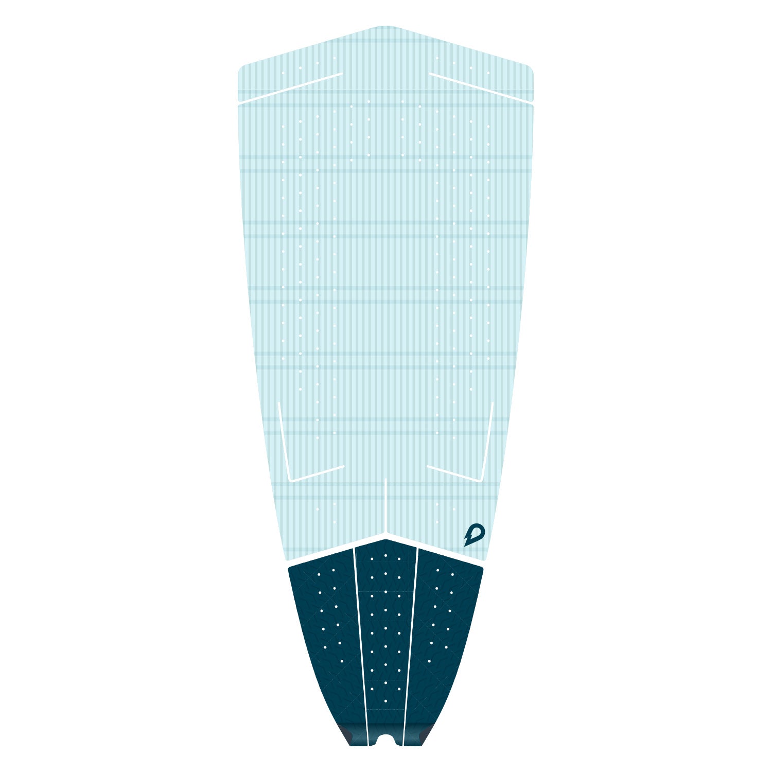 GONG | EVA SUP Full Pad