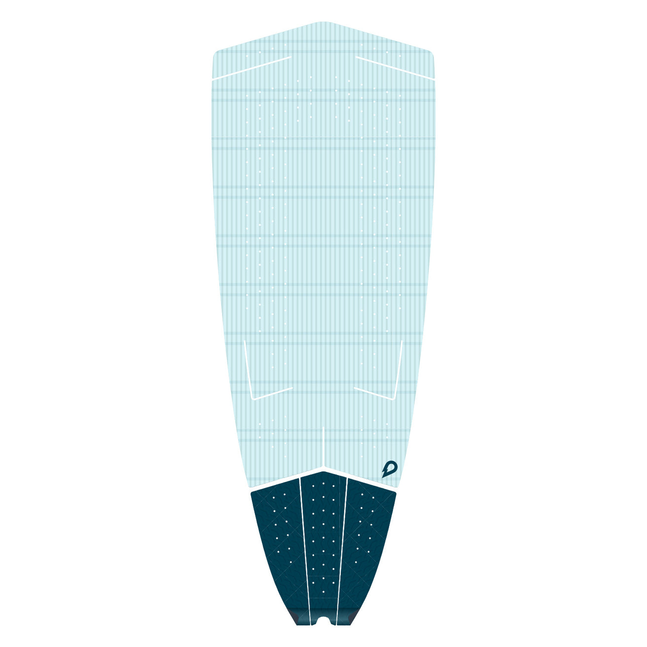 GONG | EVA SUP Full Pad