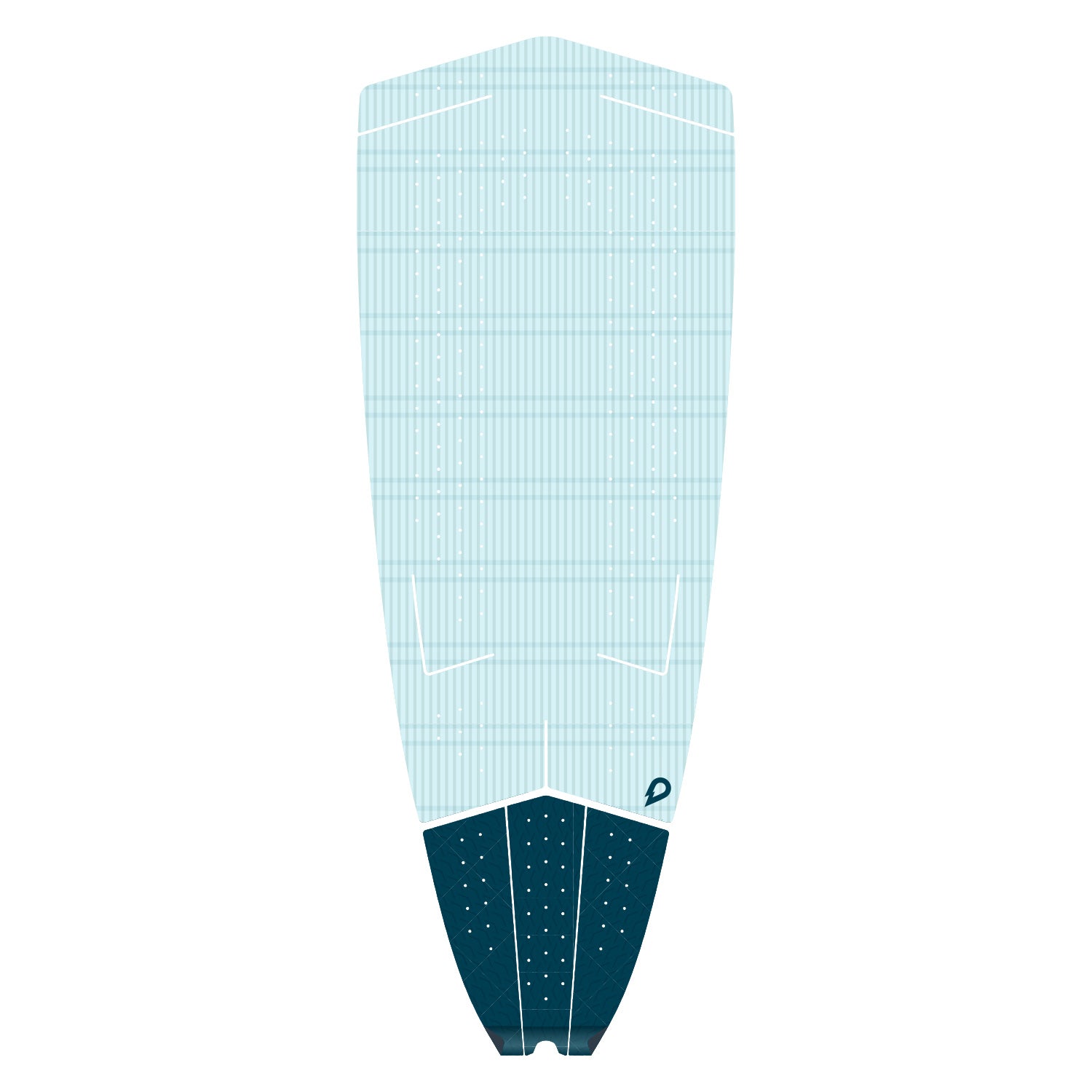 GONG | EVA SUP Full Pad