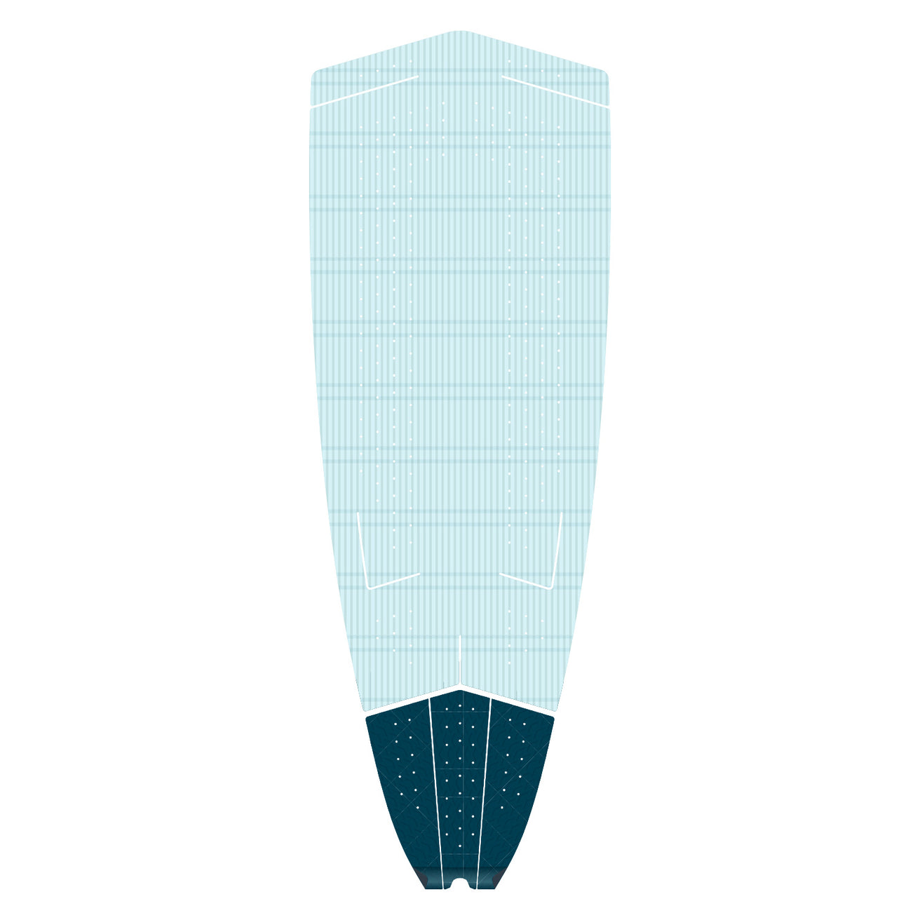 GONG | EVA SUP Full Pad