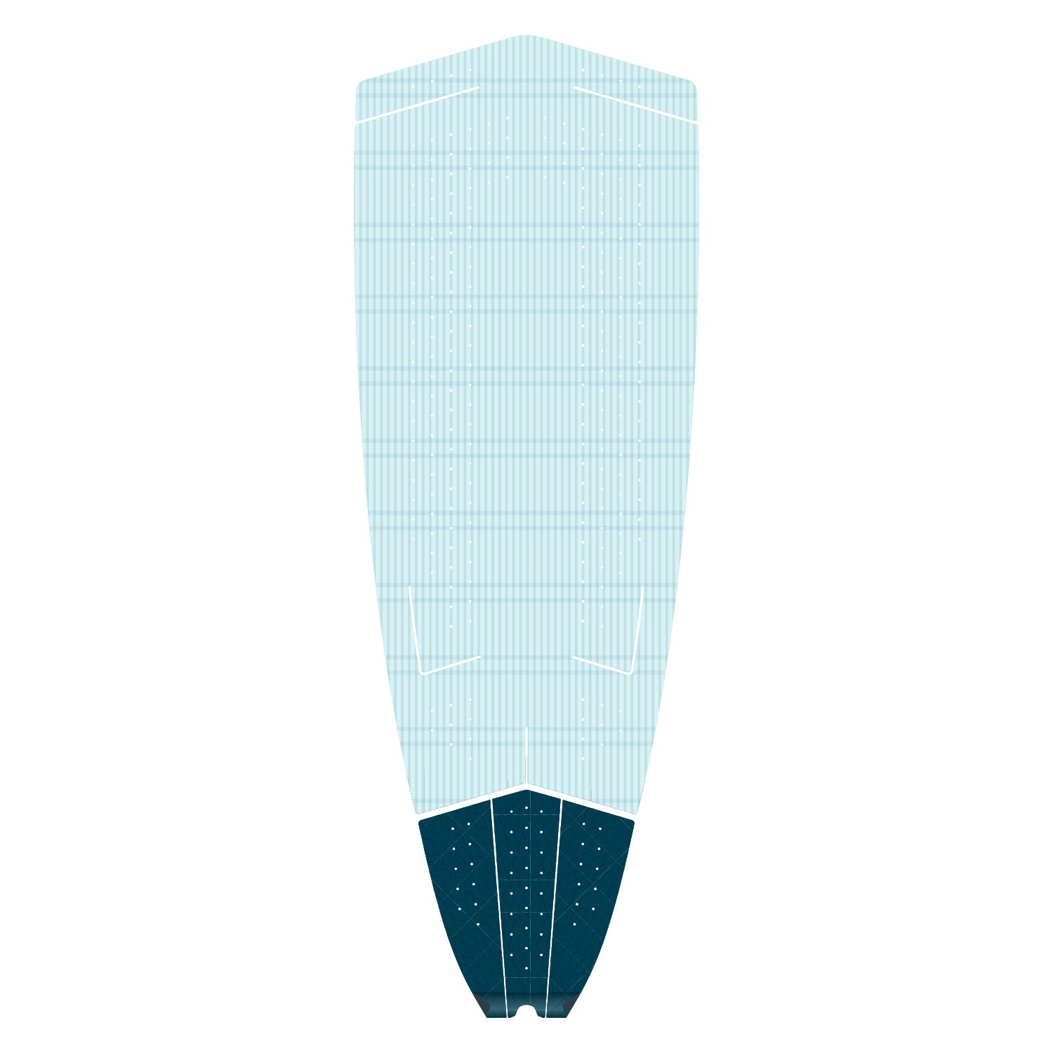 GONG | EVA SUP Full Pad