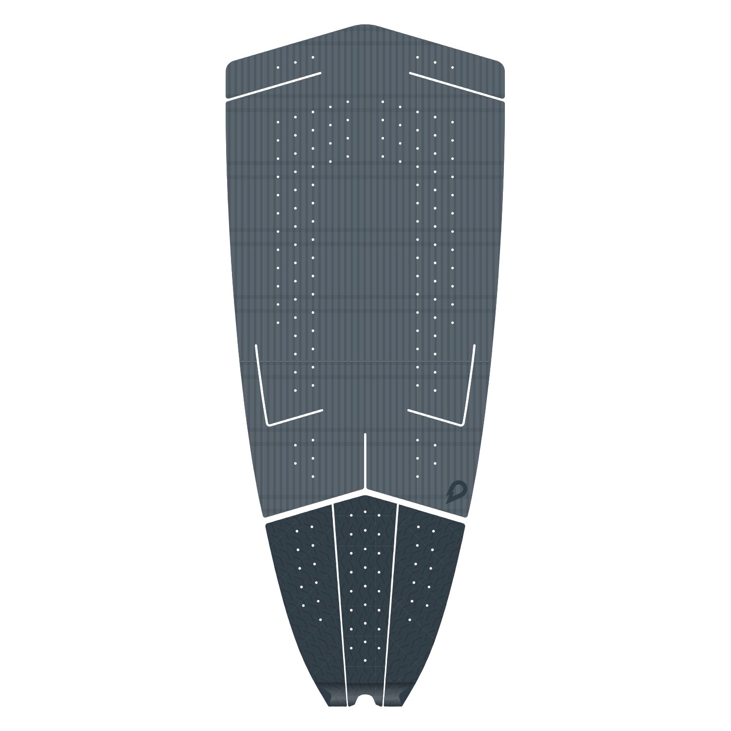 GONG | EVA SUP Full Pad
