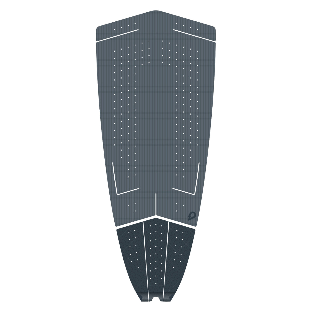 GONG | EVA SUP Full Pad