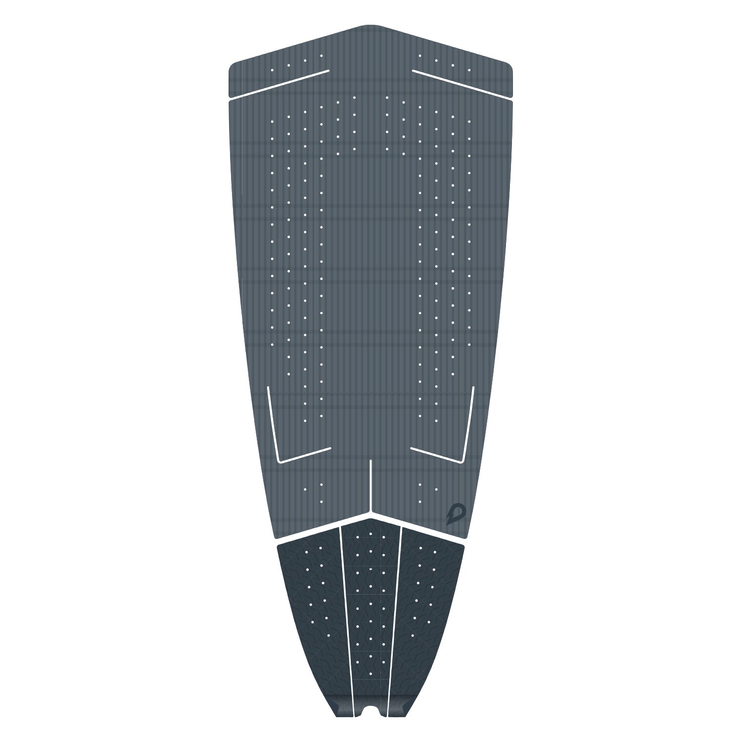 GONG | EVA SUP Full Pad