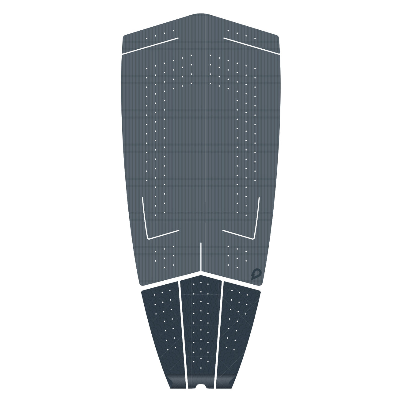 GONG | EVA SUP Full Pad