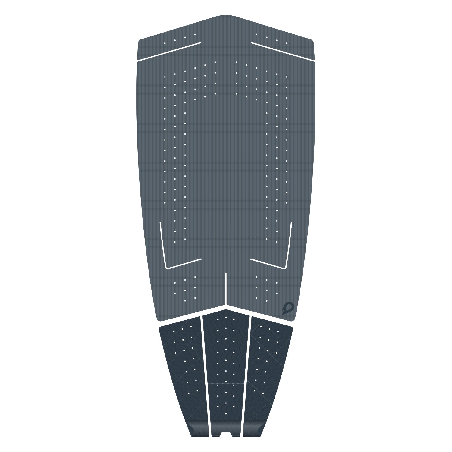 GONG | EVA SUP Full Pad
