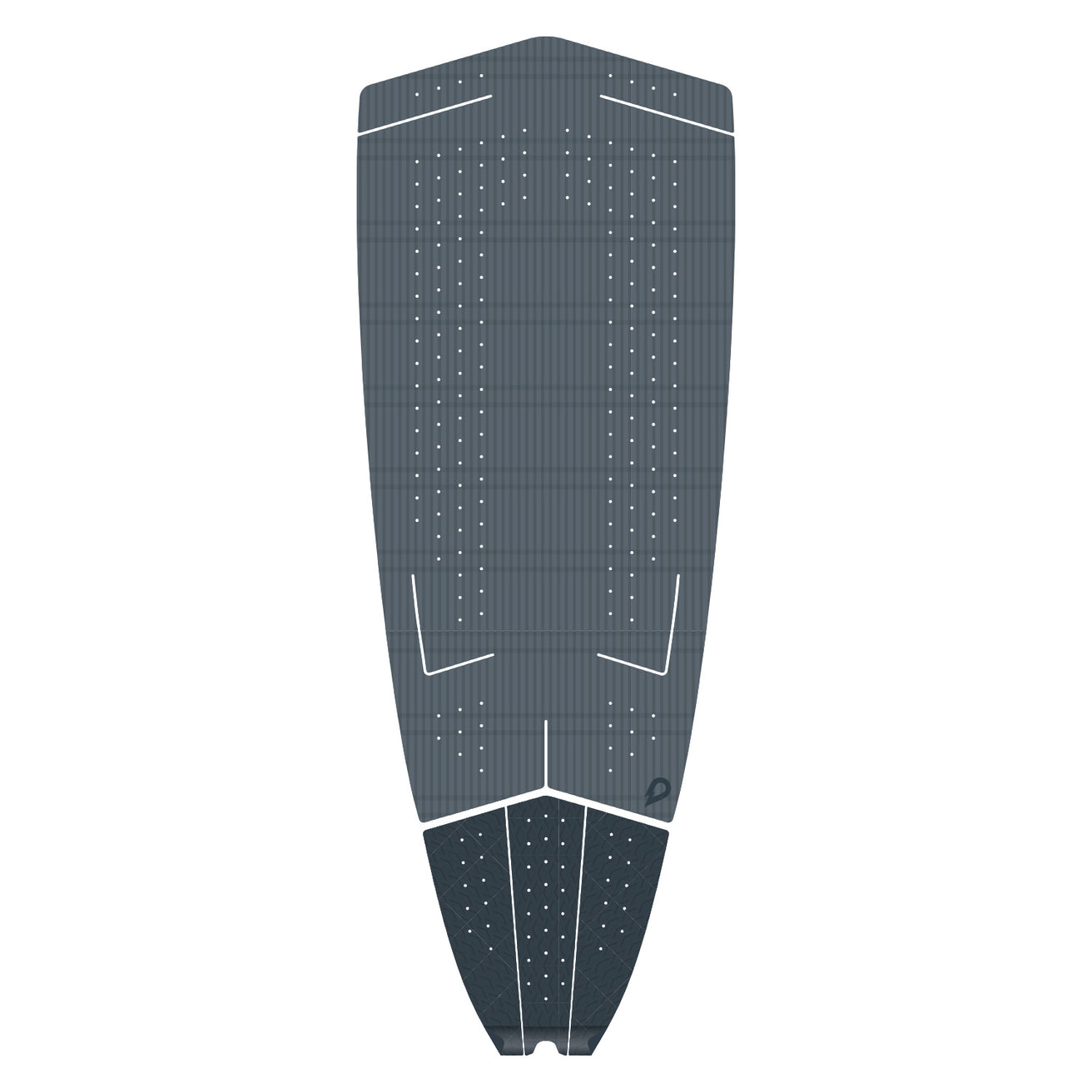 GONG | EVA SUP Full Pad