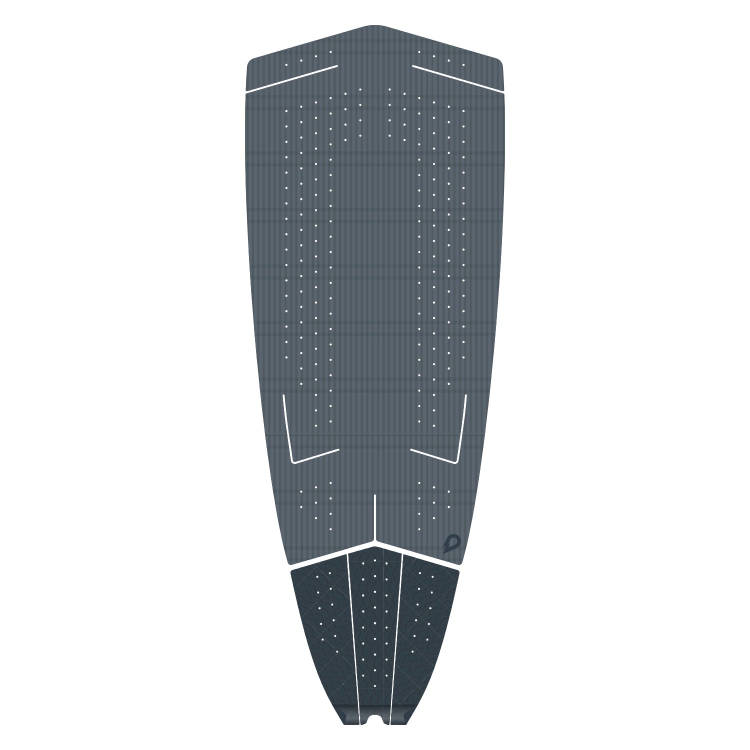 GONG | EVA SUP Full Pad