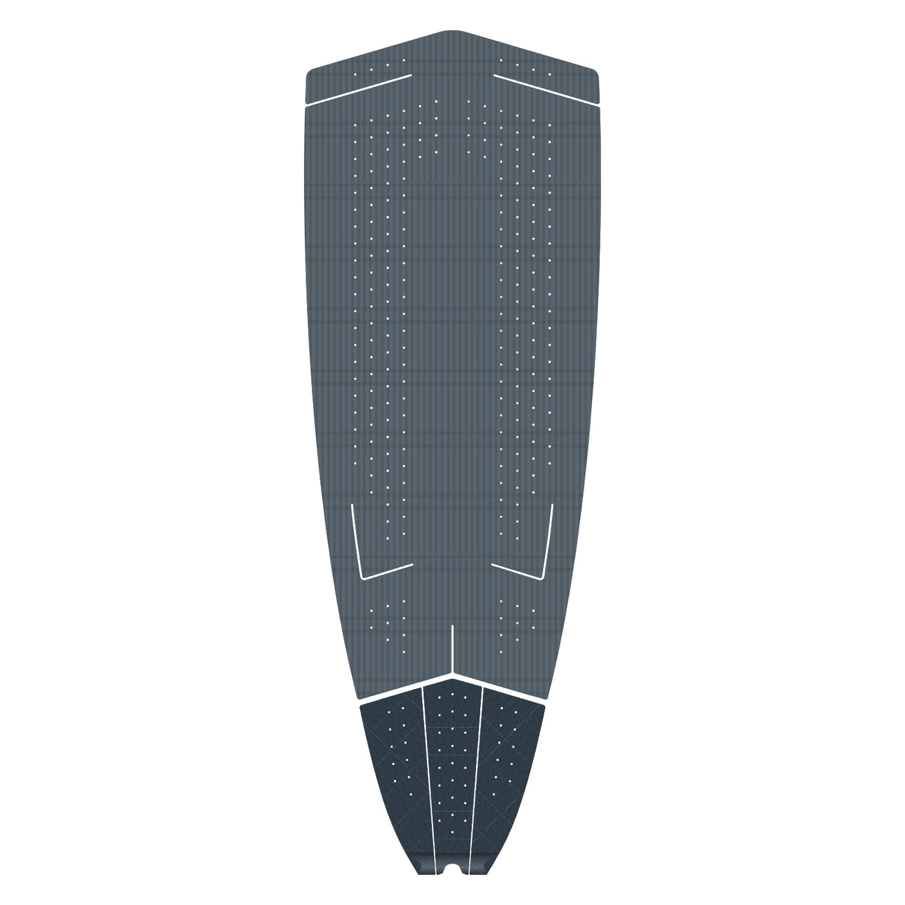 GONG | EVA SUP Full Pad