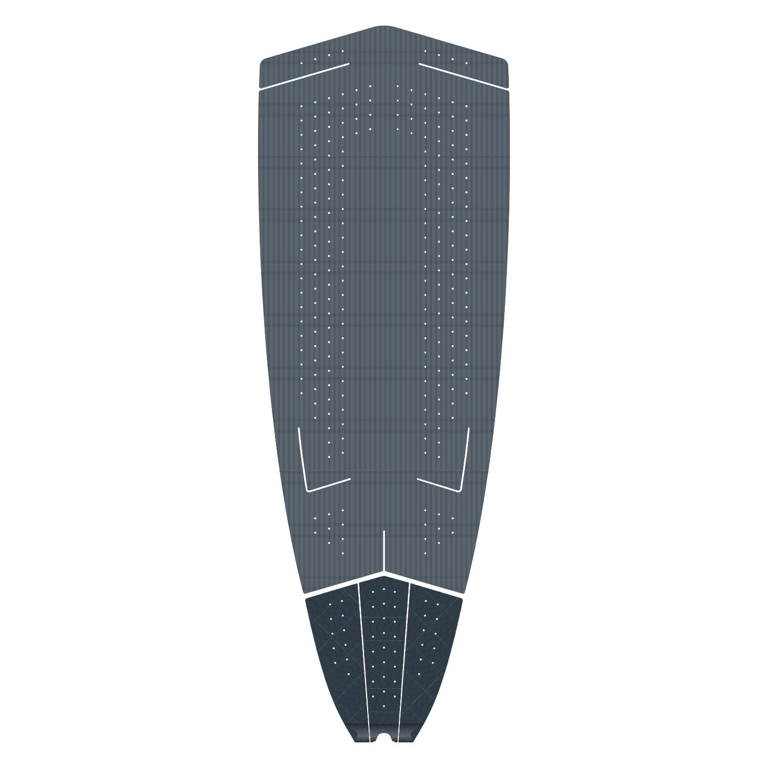 GONG | EVA SUP Full Pad
