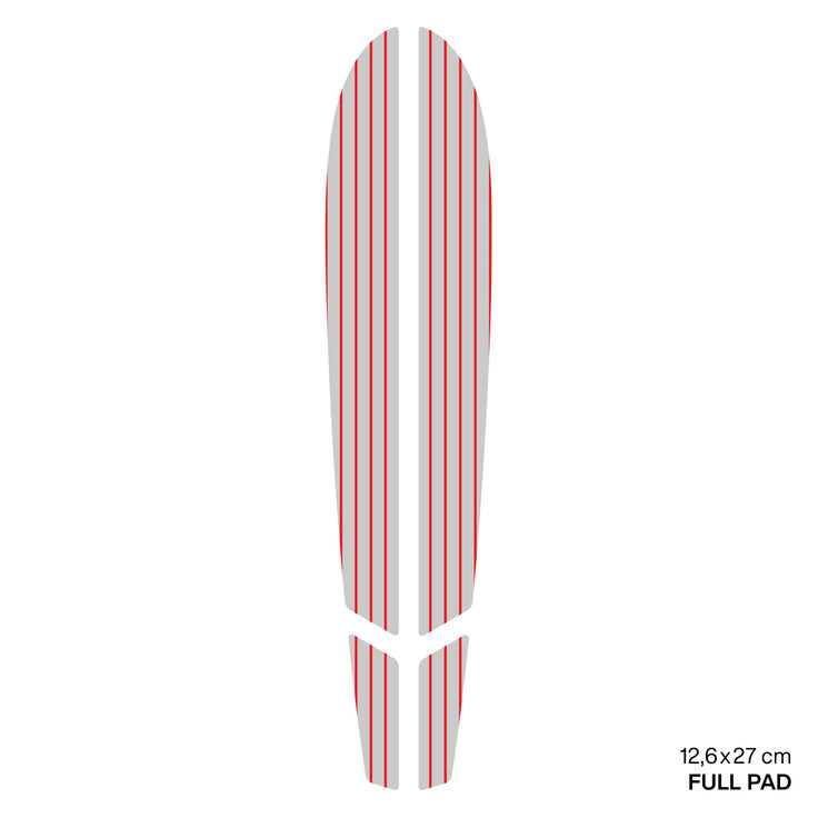 GONG | Pad Complet SUP Race Brushed