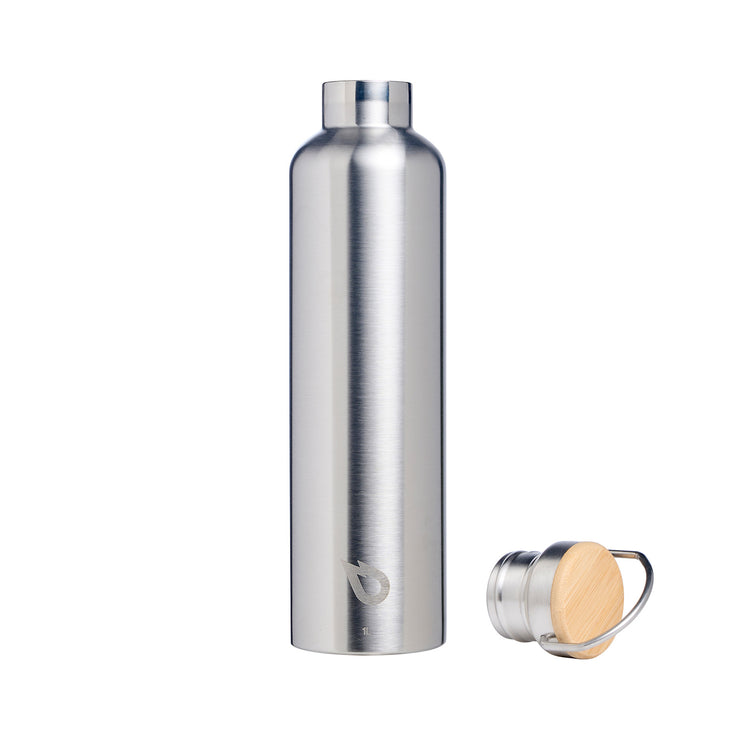 GONG | Isotherm Flask