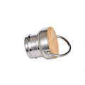 GONG | Isotherm Flask