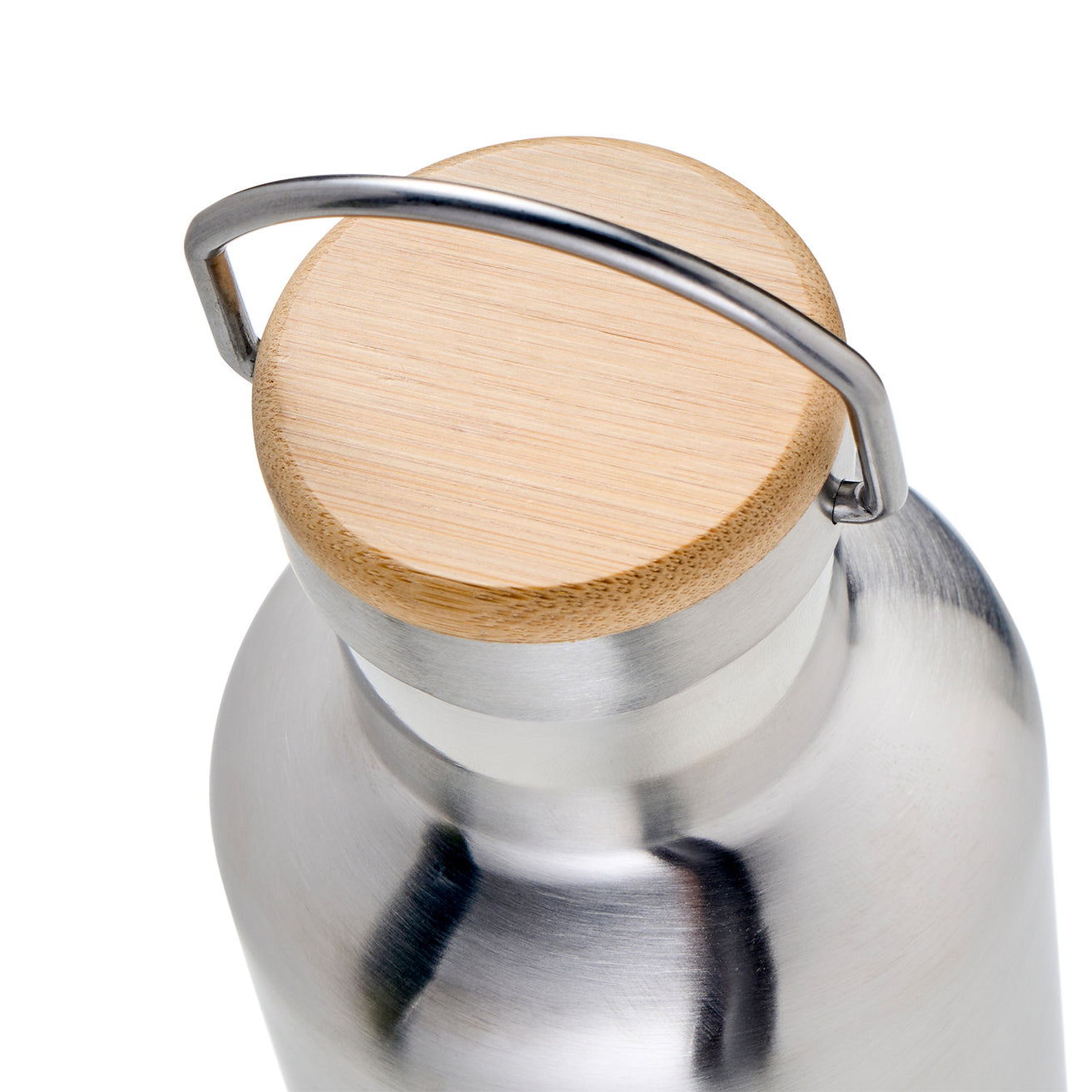 GONG | Isotherm Flask