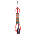 GONG | Leash Surf Comp Cheville - 6mm