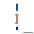 GONG | Leash SUP Coiled Cheville - 6mm