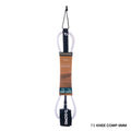 GONG | Surf Leash Comp Knee - 6mm