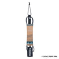 GONG | Surf / SUP Perf Knee Leash - 7mm
