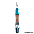 GONG | Surf / SUP Perf Knee Leash - 7mm