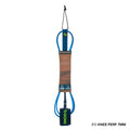 GONG | Surf / SUP Perf Knee Leash - 7mm