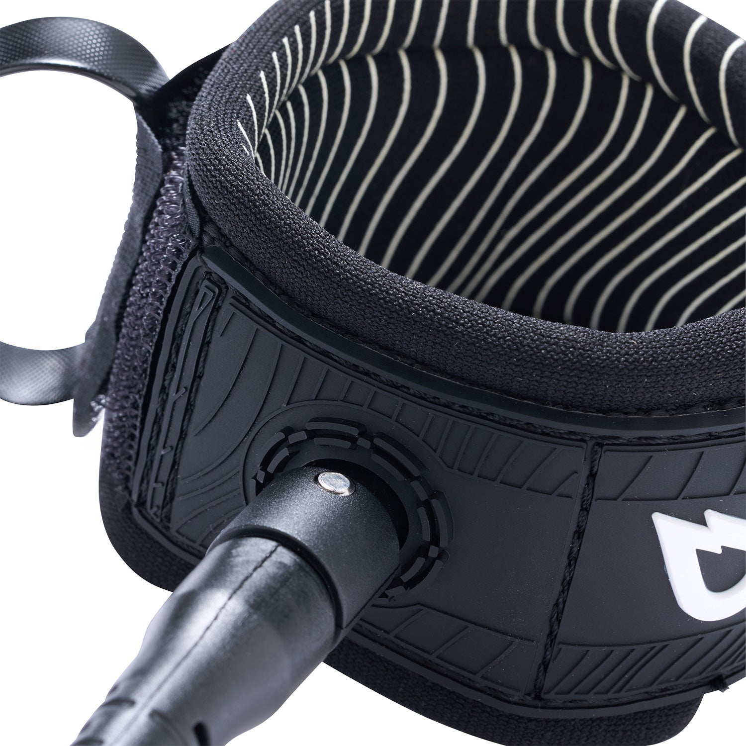 GONG | Surf / SUP Perf Knee Leash - 7mm