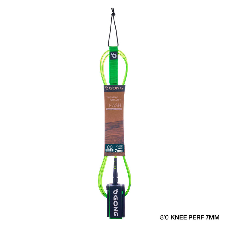 GONG | Leash Surf / SUP Perf Genou - 7mm
